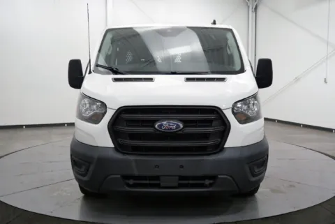 Another view of 2020 Ford Transit-250 for sale in Chillicothe, OH at Chillicothe Truck