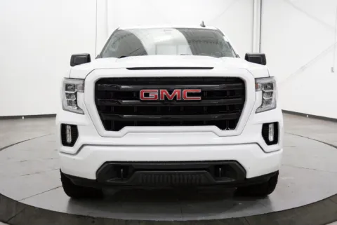 Photos of 2020 GMC Sierra 1500 Elevation for sale in Chillicothe, OH at Chillicothe Truck