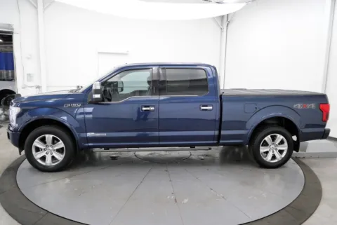 More photos of 2019 Ford F-150 at Chillicothe Truck, OH