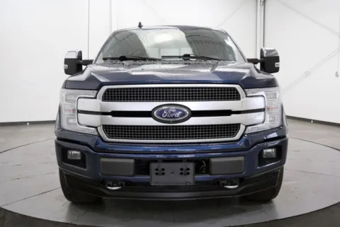 Photos of 2019 Ford F-150 for sale in Chillicothe, OH at Chillicothe Truck
