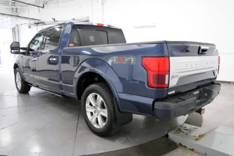 More photos of 2019 Ford F-150 at Chillicothe Truck, OH