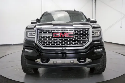 Another view of 2017 GMC Sierra 1500 Denali for sale in Chillicothe, OH at Chillicothe Truck