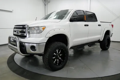 Another view of 2013 Toyota Tundra Grade for sale in Chillicothe, OH at Chillicothe Truck