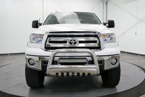 Photos of 2013 Toyota Tundra Grade for sale in Chillicothe, OH at Chillicothe Truck