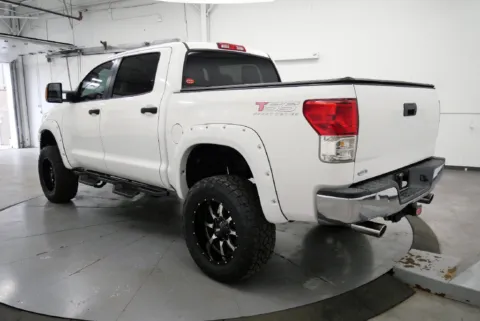 More photos of 2013 Toyota Tundra Grade at Chillicothe Truck, OH