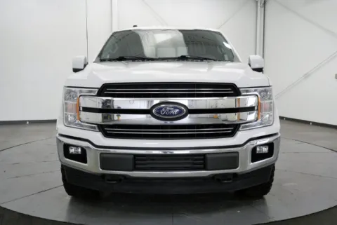 Another view of 2018 Ford F-150 Lariat for sale in Chillicothe, OH at Chillicothe Truck