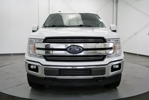 Photos of 2018 Ford F-150 Lariat for sale in Chillicothe, OH at Chillicothe Truck