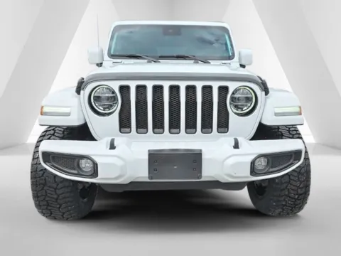 Photos of 2022 Jeep Wrangler Unlimited Sahara High Altitude for sale in Chillicothe, OH at Chillicothe Truck