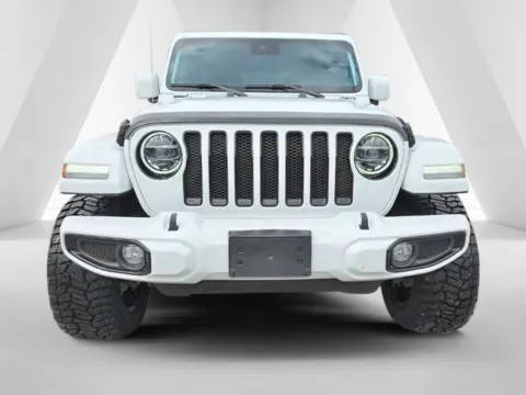 Another view of 2022 Jeep Wrangler Unlimited Sahara High Altitude for sale in Chillicothe, OH at Chillicothe Truck