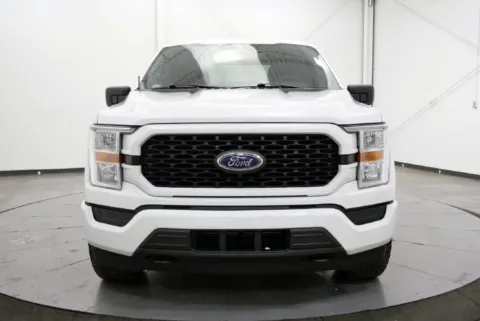 Another view of 2022 Ford F-150 XL for sale in Chillicothe, OH at Chillicothe Truck