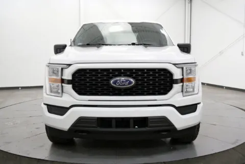 Photos of 2022 Ford F-150 XL for sale in Chillicothe, OH at Chillicothe Truck