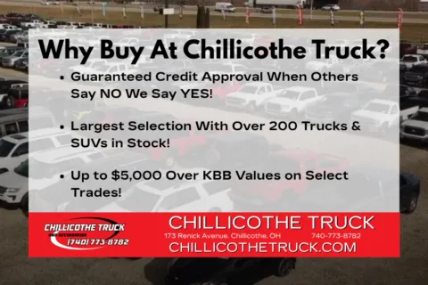 Photos of 2024 Chevrolet Silverado 2500 HD LT for sale in Chillicothe, OH at Chillicothe Truck