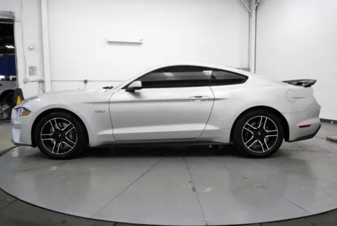 More photos of 2018 Ford Mustang GT Premium at Chillicothe Truck, OH