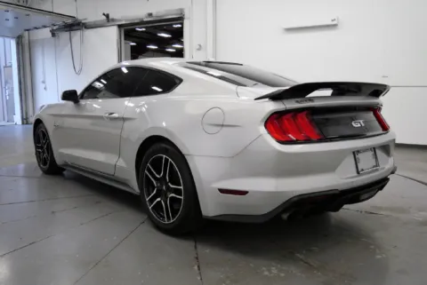 More photos of 2018 Ford Mustang GT Premium at Chillicothe Truck, OH