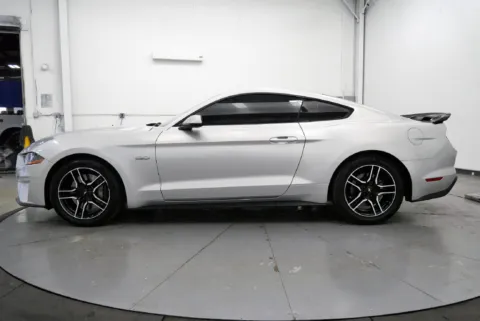 More photos of 2018 Ford Mustang GT Premium at Chillicothe Truck, OH