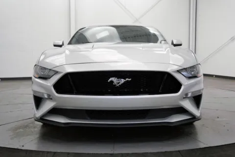 Photos of 2018 Ford Mustang GT Premium for sale in Chillicothe, OH at Chillicothe Truck