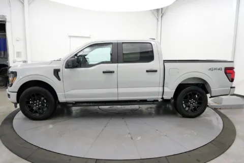 More photos of 2024 Ford F-150 STX at Chillicothe Truck, OH