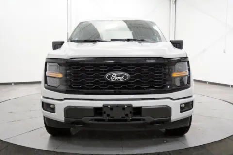 Photos of 2024 Ford F-150 STX for sale in Chillicothe, OH at Chillicothe Truck