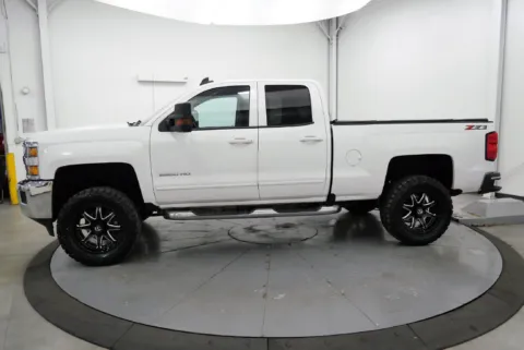 More photos of 2019 Chevrolet Silverado 2500 HD LT at Chillicothe Truck, OH