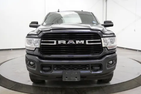 Another view of 2019 Ram 3500 Big Horn for sale in Chillicothe, OH at Chillicothe Truck