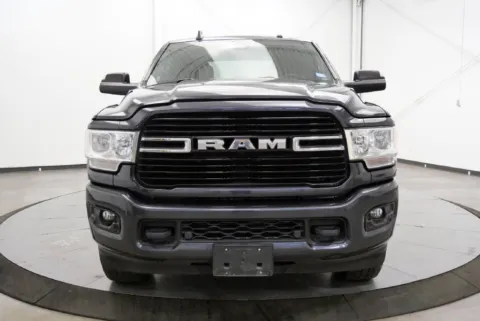 Another view of 2019 Ram 3500 Big Horn for sale in Chillicothe, OH at Chillicothe Truck