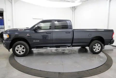 More photos of 2019 Ram 3500 Big Horn at Chillicothe Truck, OH