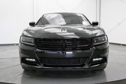 Another view of 2022 Dodge Charger SXT for sale in Chillicothe, OH at Chillicothe Truck