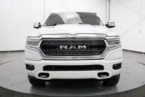Another view of 2020 Ram 1500 Limited for sale in Chillicothe, OH at Chillicothe Truck