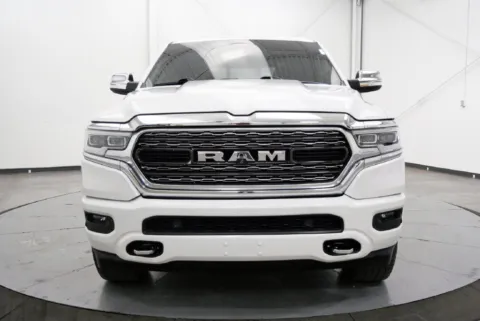 Another view of 2020 Ram 1500 Limited for sale in Chillicothe, OH at Chillicothe Truck