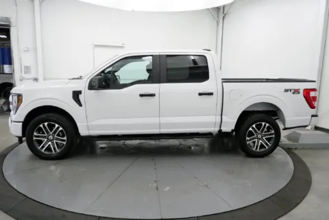 More photos of 2023 Ford F-150 XL at Chillicothe Truck, OH