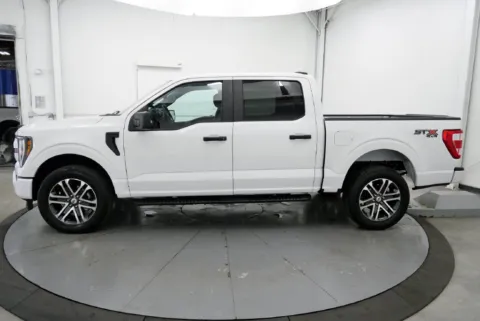 More photos of 2023 Ford F-150 XL at Chillicothe Truck, OH