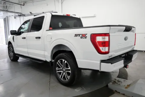 More photos of 2023 Ford F-150 XL at Chillicothe Truck, OH