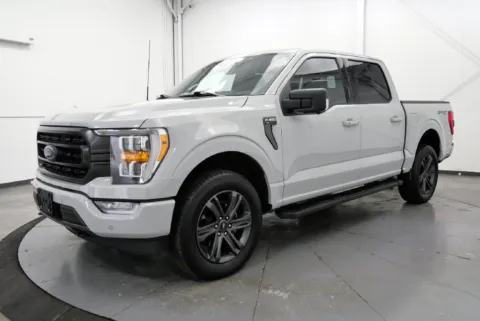 More photos of 2023 Ford F-150 XLT at Chillicothe Truck, OH