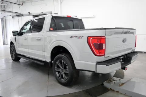 More photos of 2023 Ford F-150 XLT at Chillicothe Truck, OH
