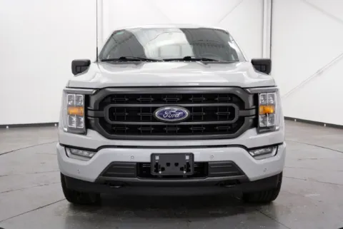 Another view of 2023 Ford F-150 XLT for sale in Chillicothe, OH at Chillicothe Truck