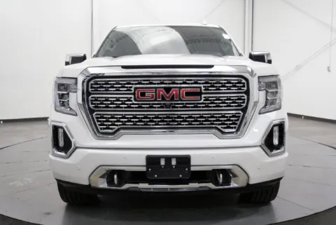 Another view of 2021 GMC Sierra 1500 Denali for sale in Chillicothe, OH at Chillicothe Truck
