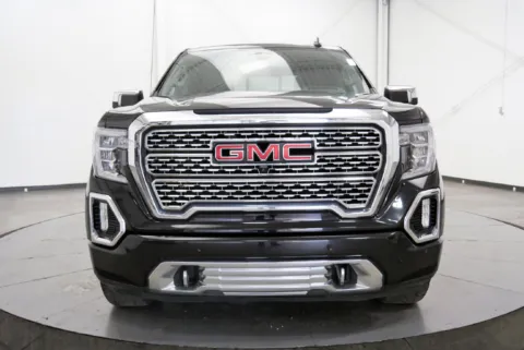 Another view of 2019 GMC Sierra 1500 Denali for sale in Chillicothe, OH at Chillicothe Truck