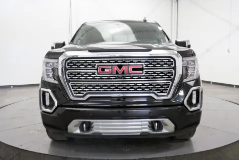 Another view of 2019 GMC Sierra 1500 Denali for sale in Chillicothe, OH at Chillicothe Truck