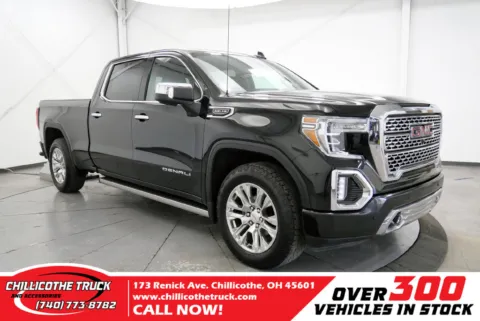 Unknown 2019 GMC Sierra 1500 Denali for sale in Chillicothe, OH