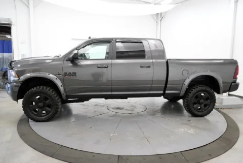 More photos of 2017 Ram 2500 Laramie at Chillicothe Truck, OH