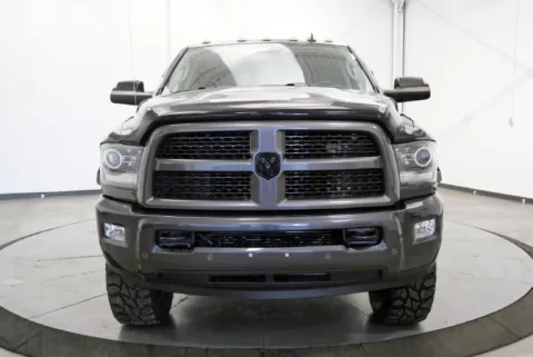 Another view of 2017 Ram 2500 Laramie for sale in Chillicothe, OH at Chillicothe Truck