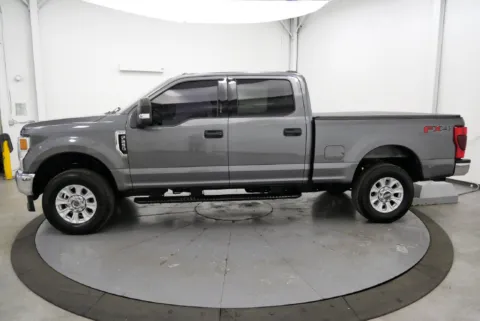 More photos of 2022 Ford F-250SD XLT at Chillicothe Truck, OH