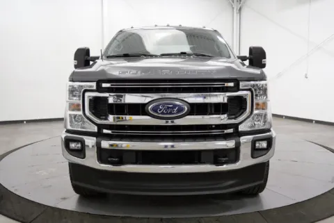 Another view of 2022 Ford F-250SD XLT for sale in Chillicothe, OH at Chillicothe Truck