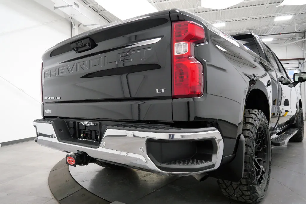 2024 Chevrolet Silverado 1500 LT - Photo 35