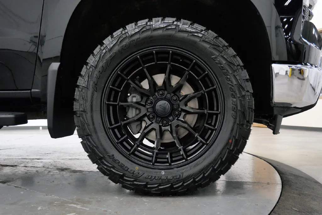 2024 Chevrolet Silverado 1500 LT - Photo 33