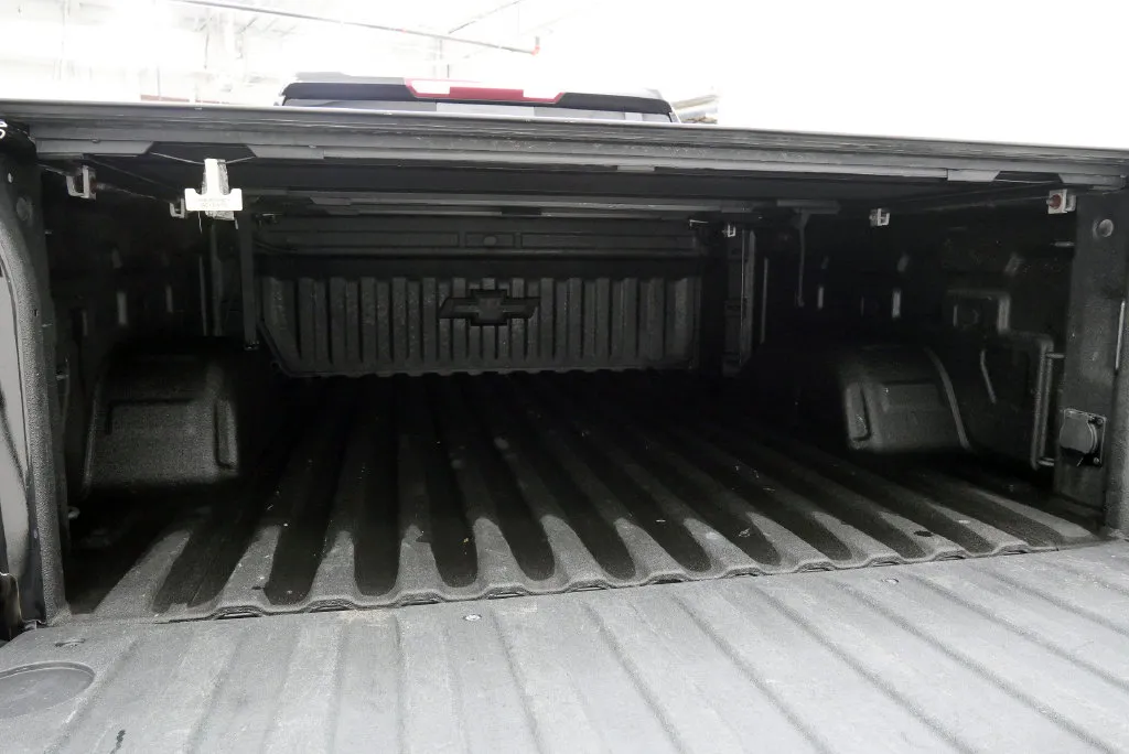 2024 Chevrolet Silverado 1500 LT - Photo 37