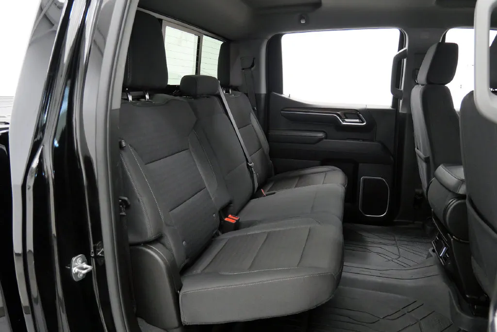 2024 Chevrolet Silverado 1500 LT - Photo 18