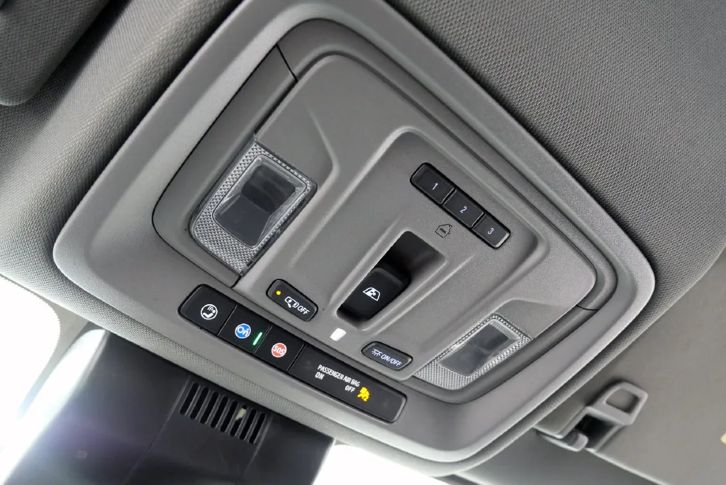 2024 Chevrolet Silverado 1500 LT - Photo 31