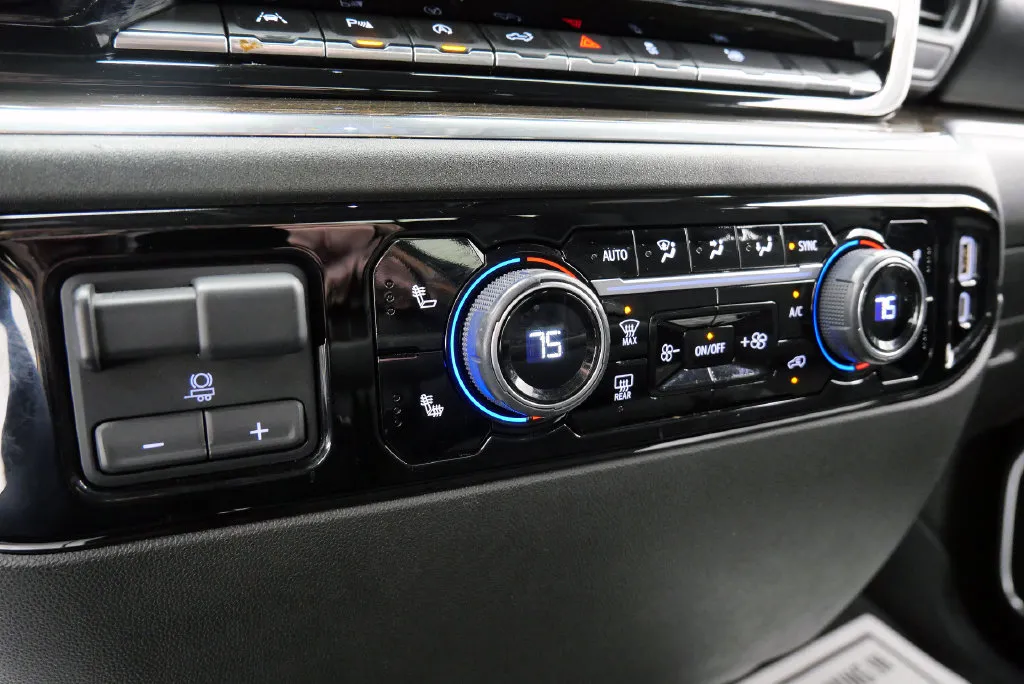 2024 Chevrolet Silverado 1500 LT - Photo 27