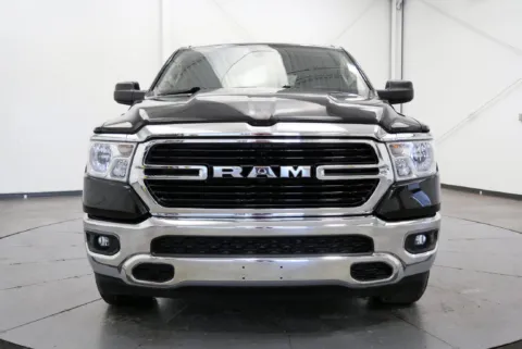Photos of 2019 Ram 1500 Big Horn/Lone Star for sale in Chillicothe, OH at Chillicothe Truck